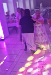 Kultúrny Dom Úľany nad Žitavou - Oslava šesťdesiatka / DJ Mark - DJ NA OSLAVY - NOVÉ ZÁMKY a okolie Nových Zámkov